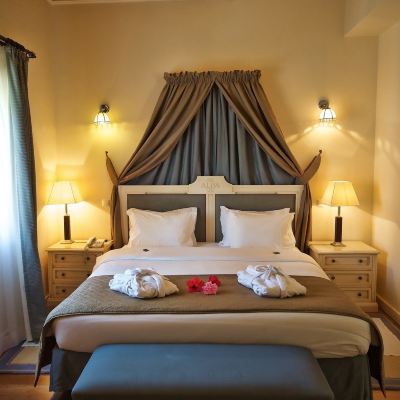 Superior Apartment, 1 Bedroom, Sea View (Double) Vila Alba Resort Promo Code