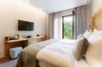 Bio Hotel & Wellness Zlaty Hyl Hoteles en 
