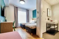 Aiden by Best Western Lolland Hotel di 