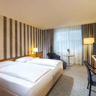Comfort Family Room Maritim Hotel Stuttgart Promo Code