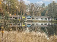 Charming Holiday Home with WiFi Hotels in Stramproy