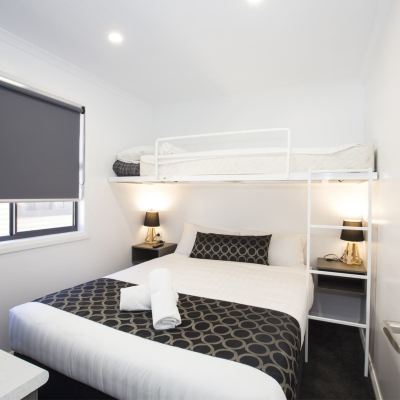 Premium Family Cabin - 3 Bedroom All Seasons Mildura Holiday Park Promo Code