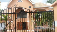 Mountain Top Villa Hoteles en 