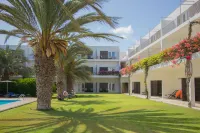 Hotel Dunas de Sal Hotels in 