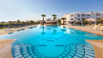 Hotel Nour Congress & Resort Hôtels à : 