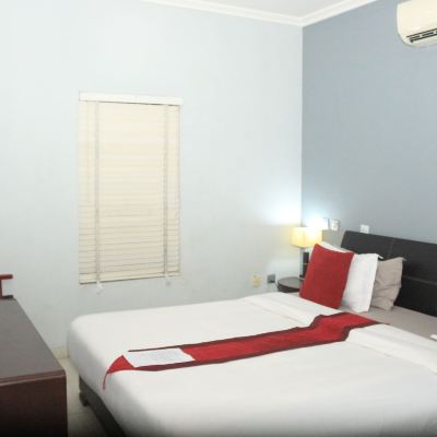 Standard Room The Crib Lifestyle Hotel Promo Code