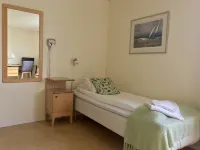 Malmfältens Logi & Konferens - Hostel