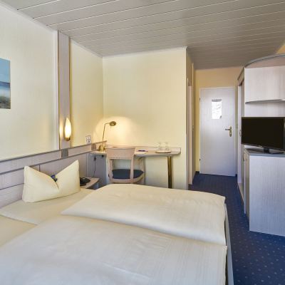 Double Room Hotel Alfa Zentrum Promo Code