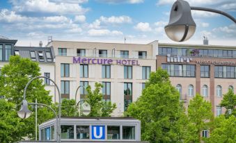MERCURE Hotel Berlin Wittenbergplatz - Housity