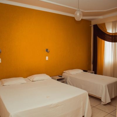 Deluxe Triple Room Hotel Meri Promo Code