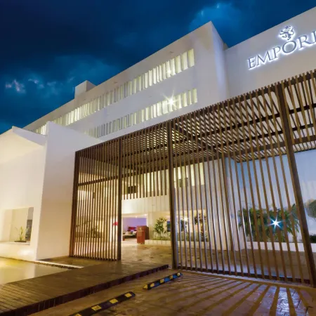 Emporio Mazatlan