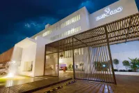 Emporio Mazatlan Hotels in 