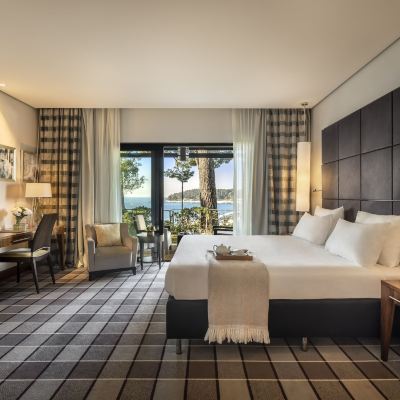 Executive Suite Non smoking Hotel Monte Mulini Promo Code