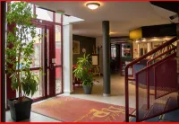 Hôtel du Parc Limoges & Restaurant "Le Temps d'Une pause"