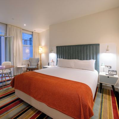 Classic Room Hotel DeBrett Promo Code