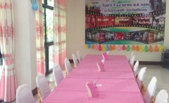 Pornsiri Hotel Sisaket - Housity