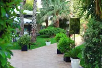 Rapo's Resort Hotel
