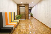 Flamingo Hotel Irbid