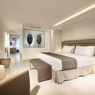 Junior Suite Eurostars Book Hotel Promo Code