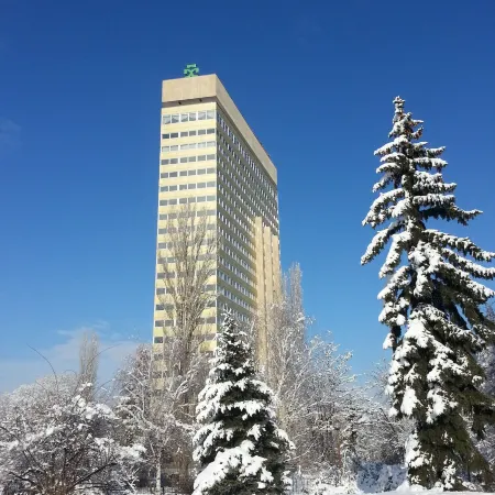 Park Hotel Moskva