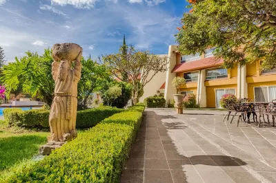 Hotel Real de Minas Tradicional Các khách sạn ở 