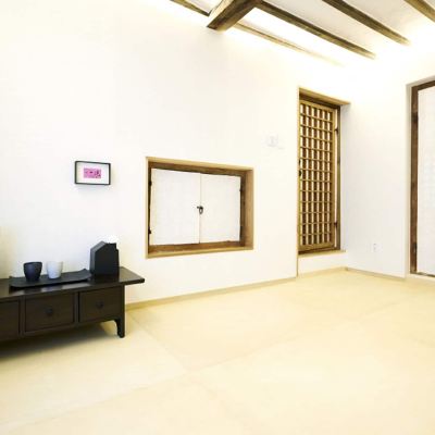 Gyenam House (Main Building) 안동 구름에 리조트 쿠폰