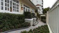 Casa Wilson Inn