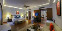 Hotel Clarks Varanasi Ltd