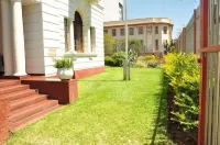 Bulawayo Club Hotels in 