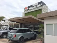 Hotel Vista de Golf, San Jose Aeropuerto, Costa Rica Hotels in 