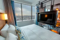 Courtyard Katowice City Center Các khách sạn ở 