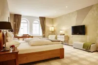Hotel Gutsgasthof Stangl Hotel di 