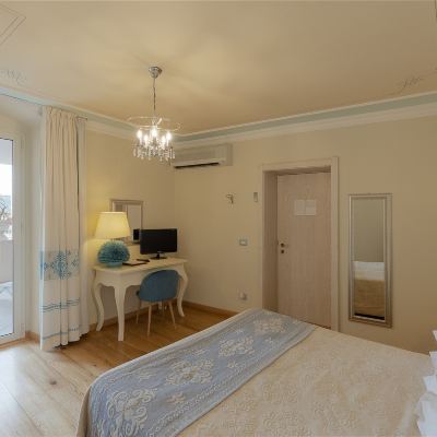 Camera Superior, Terrazzo Hotel Palazzo Pischedda Promo Code