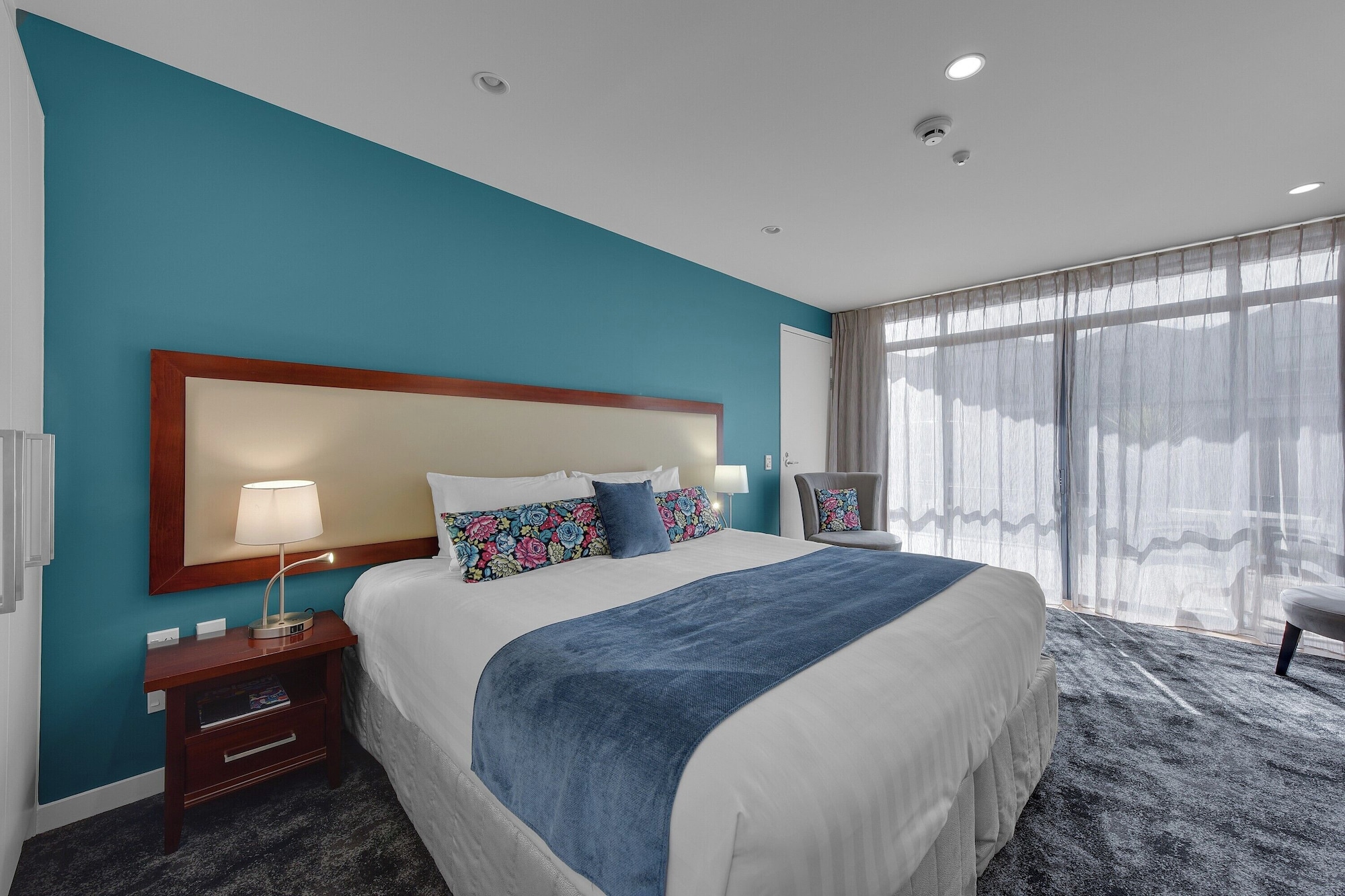 一室公寓（带spa、淋浴、浴室）