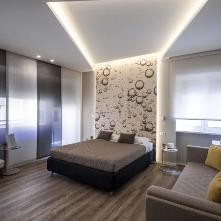 B&B In Centro Palermo