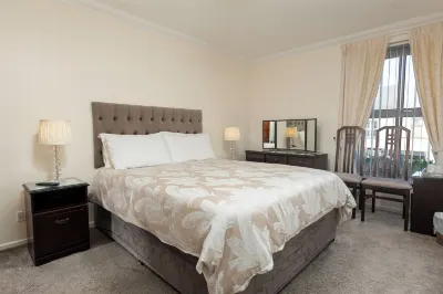 The Derg Arms B&B Hotels in 
