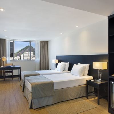 Superior Com Cama Casal Windsor Leme Promo Code