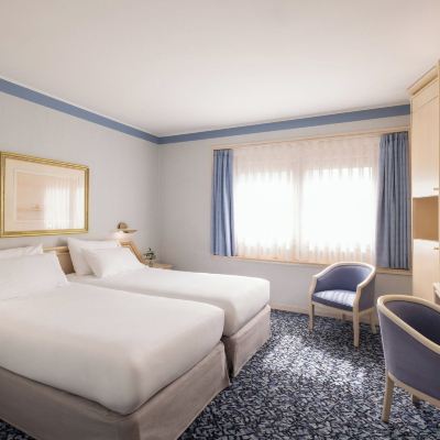 Double Or Twin Room Exe Boston Promo Code