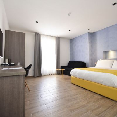 Comfort Room (Twin Beds X2 Available On Request) Quaint Hotel Nadur Promo Code