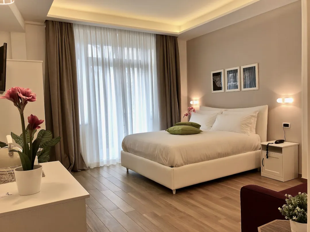 Residenza Madonna - Castellammare di Stabia