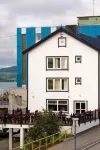 Comfort Hotel Finnsnes Hôtels à : 