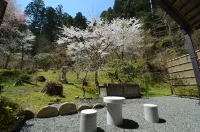 宿坊 不動院