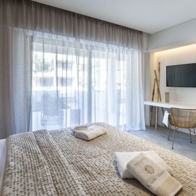 Superior Double Room with Pool View Crystal Waters Promo Code
