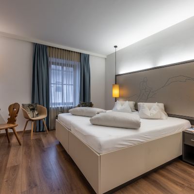 Basic Double Room Hotel Wirtshaus Post Promo Code