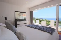 35th Atlantic View Hotels in Pico