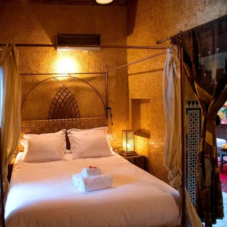 Riad Safir