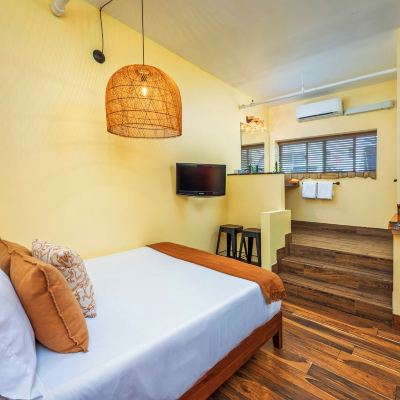 Ohana Room Nomads Hotel Promo Code