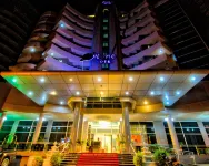 Planet Hotel Hotels in 