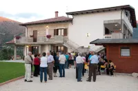 Il Poggio Dei Pettirossi Hotels in 