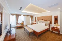 Muong Thanh luxury Moc Chau Hotel Hotéis em 